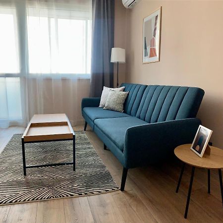 Apartamento Comfy & Stylish Varna Exterior foto